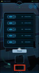 Batteries & Lower Slot