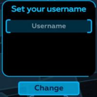 If you do not yet have an account in the Globula project, the following window will open.